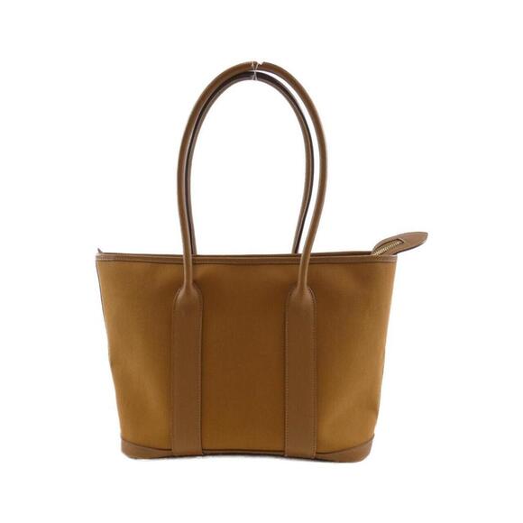 Hermes Handbags - HERMES Brown Garden Bag
